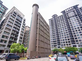 台信小筑