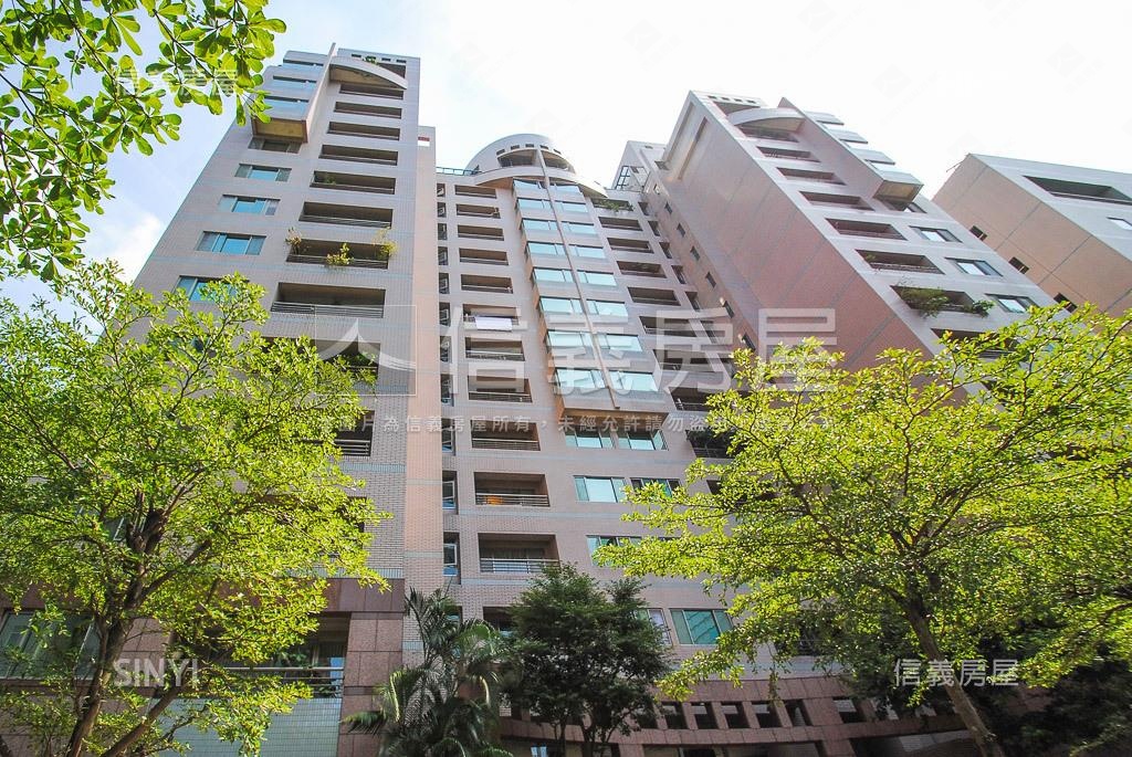 新光花廣-瑞園社區外觀及周邊環境