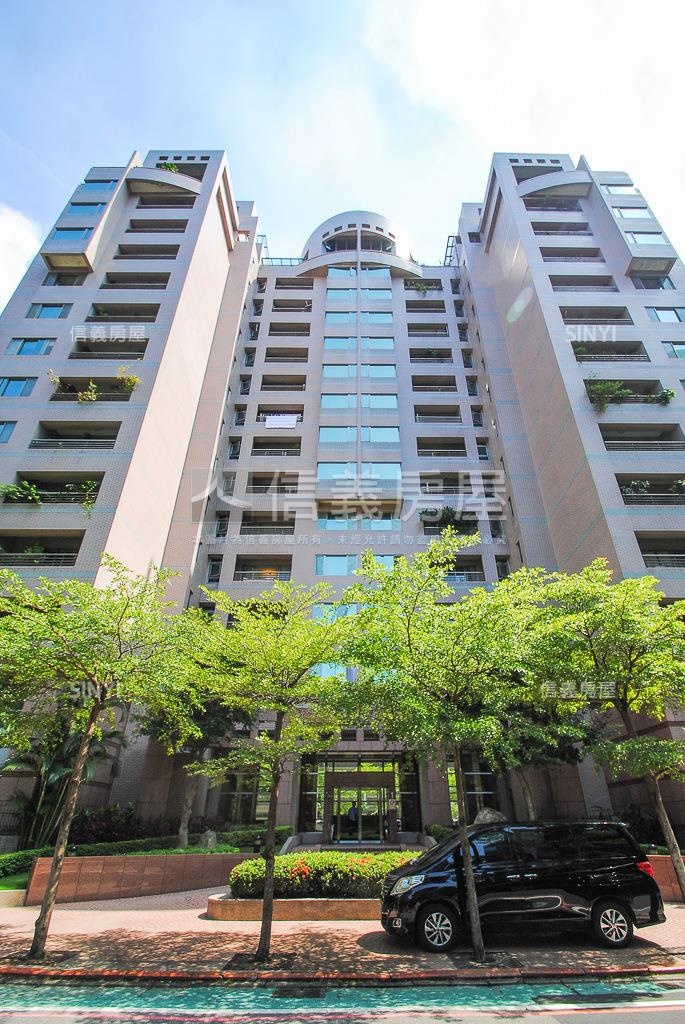新光花廣-瑞園社區外觀及周邊環境
