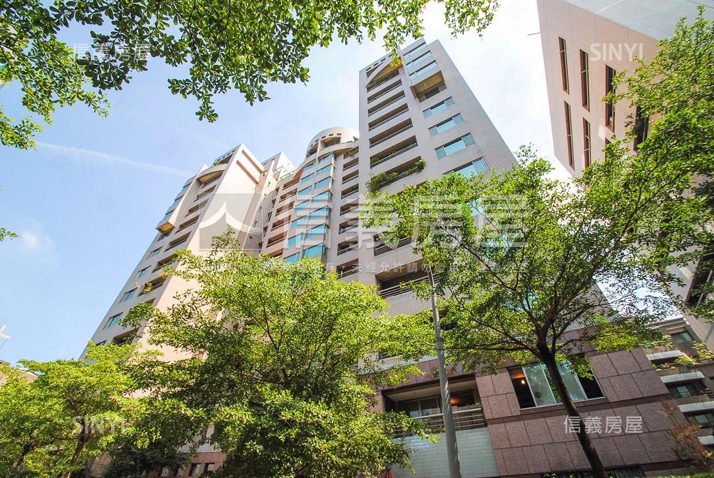 新光花廣-瑞園社區外觀及周邊環境