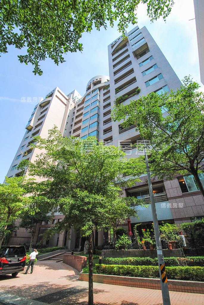 新光花廣-瑞園社區外觀及周邊環境