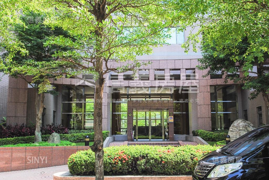 新光花廣-瑞園社區外觀及周邊環境