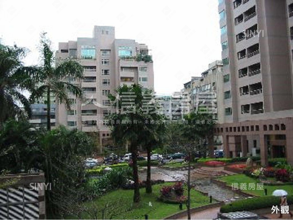 新光花廣-瑞園社區外觀及周邊環境