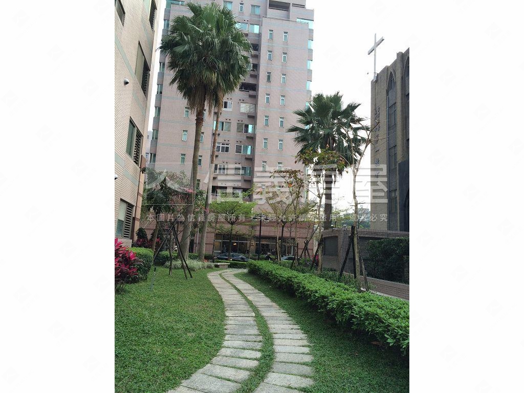 新光花廣-瑞園社區外觀及周邊環境