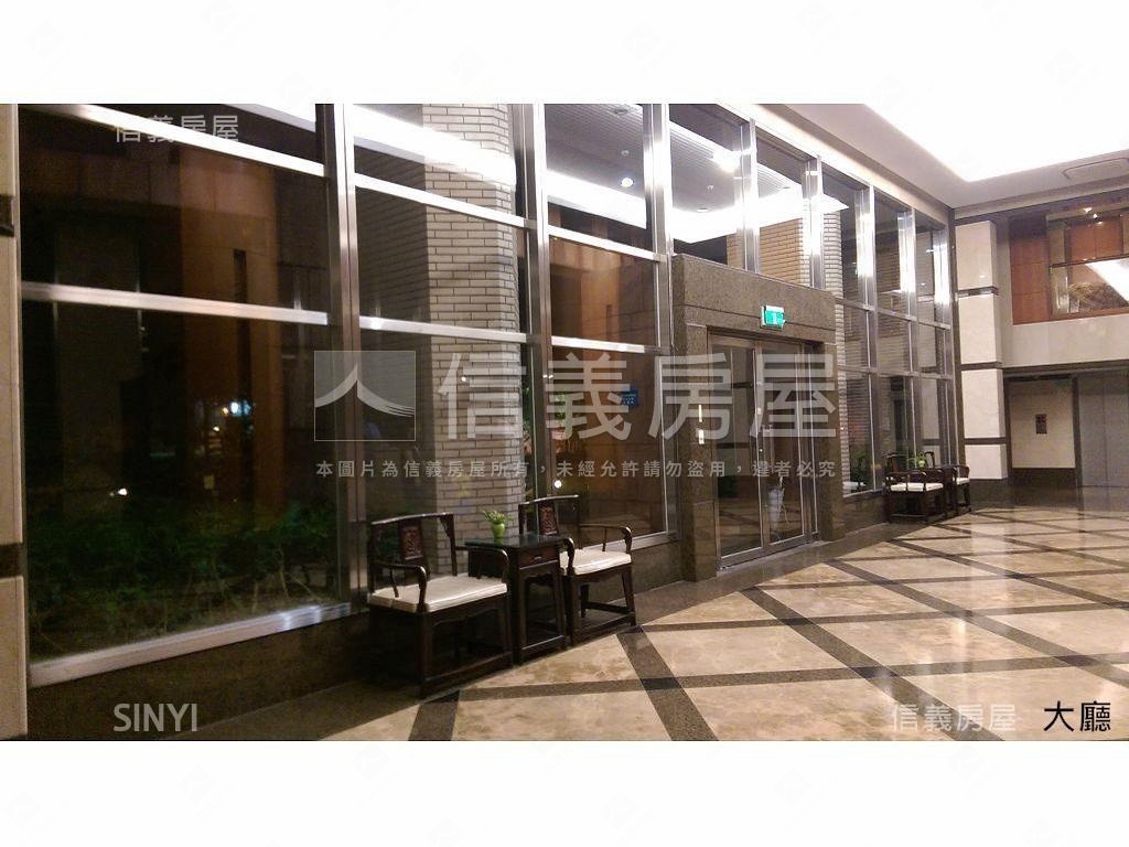 新光花廣-瑞園社區外觀及周邊環境