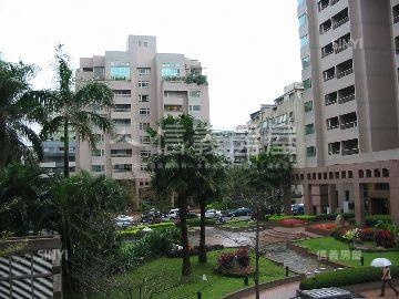新光花廣-伯園社區外觀及周邊環境