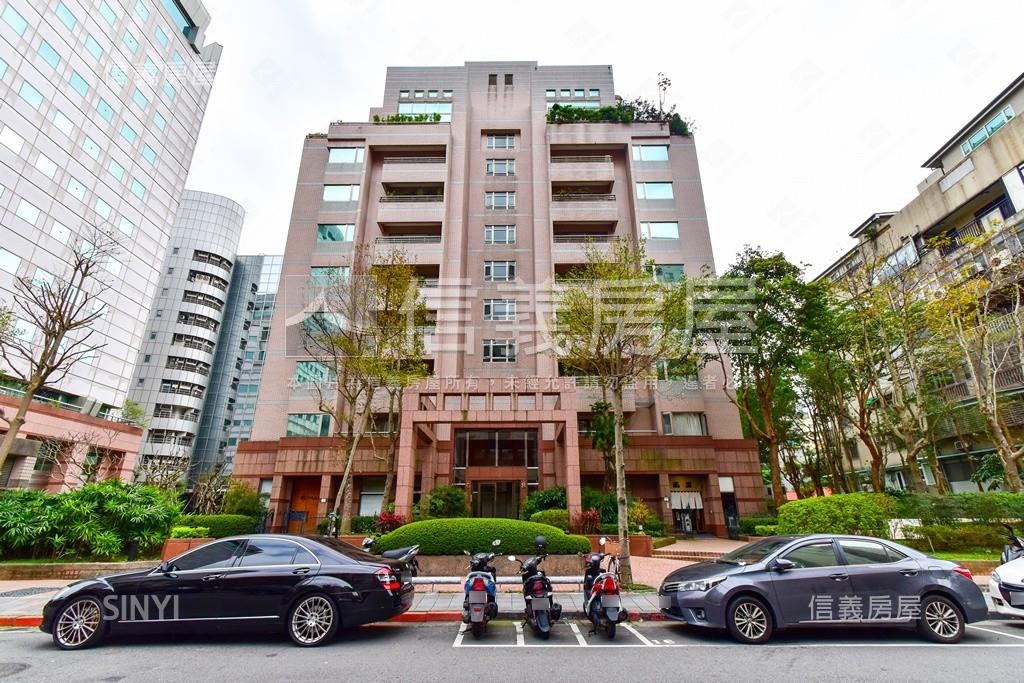 新光花廣-璞園社區外觀及周邊環境