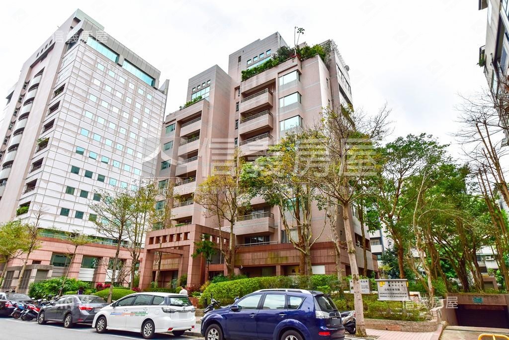 新光花廣-璞園社區外觀及周邊環境