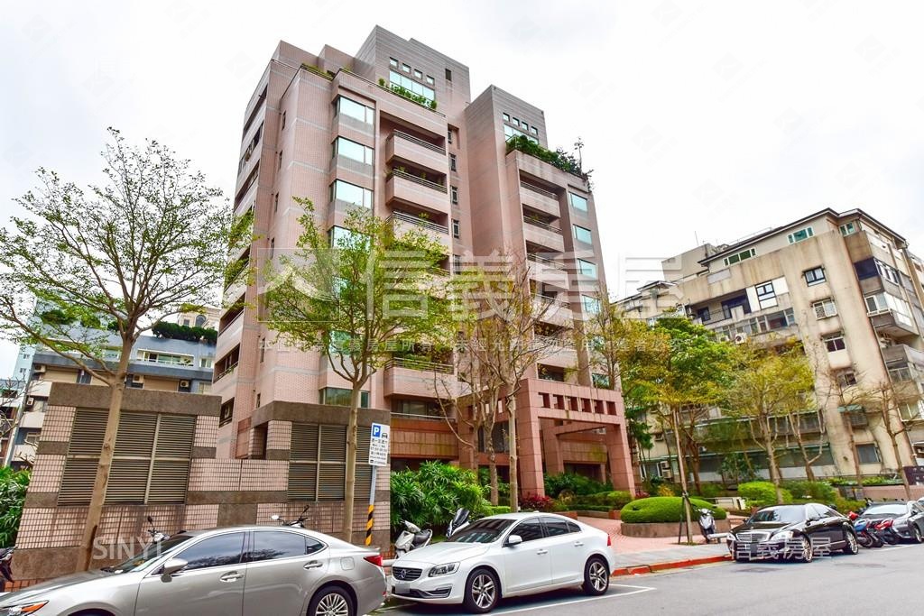 新光花廣-璞園社區外觀及周邊環境