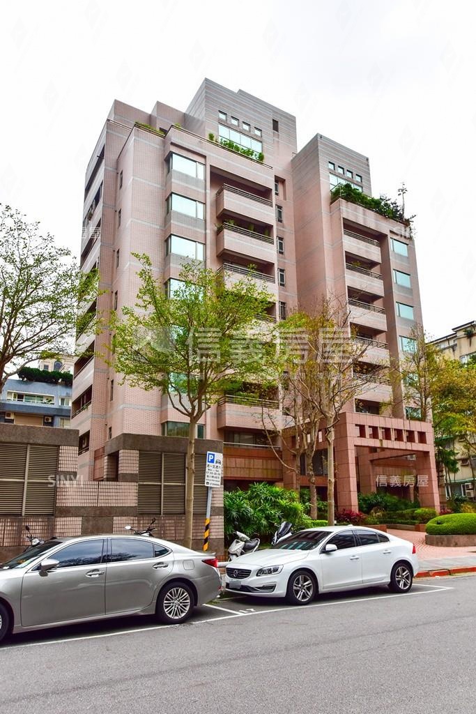 新光花廣-璞園社區外觀及周邊環境