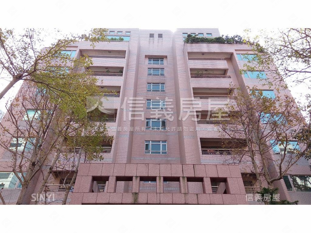 新光花廣-璞園社區外觀及周邊環境