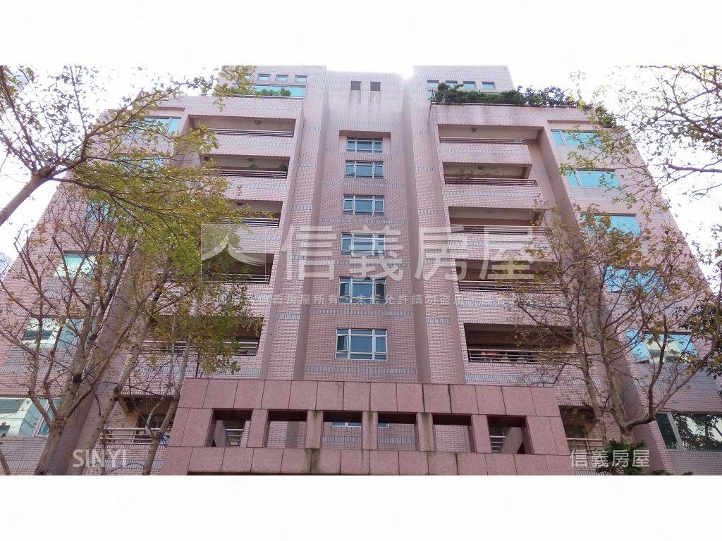 新光花廣-璞園社區外觀及周邊環境