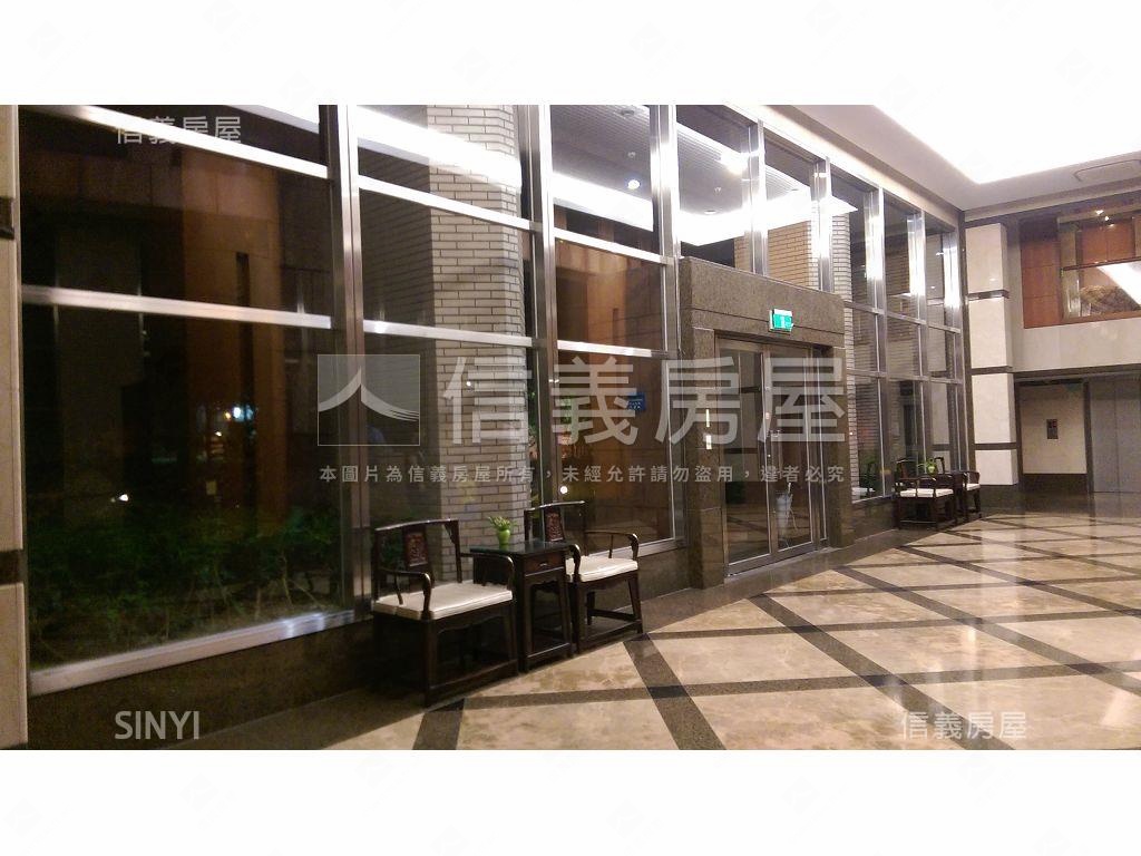 新光花廣-璞園社區外觀及周邊環境