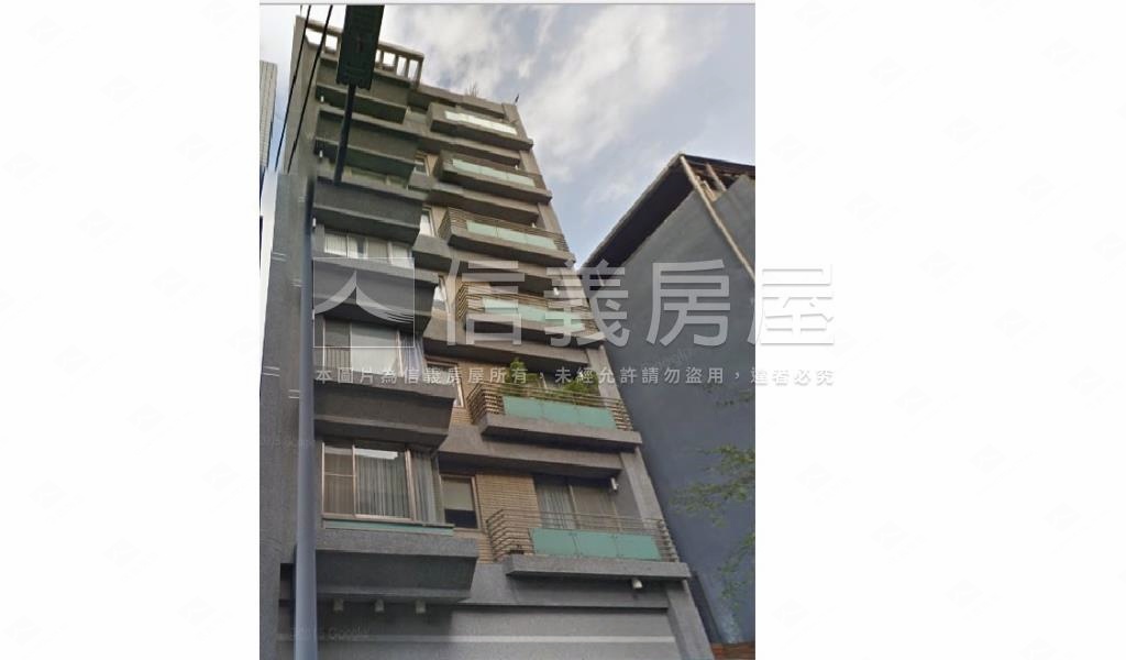 鎏園社區外觀及周邊環境