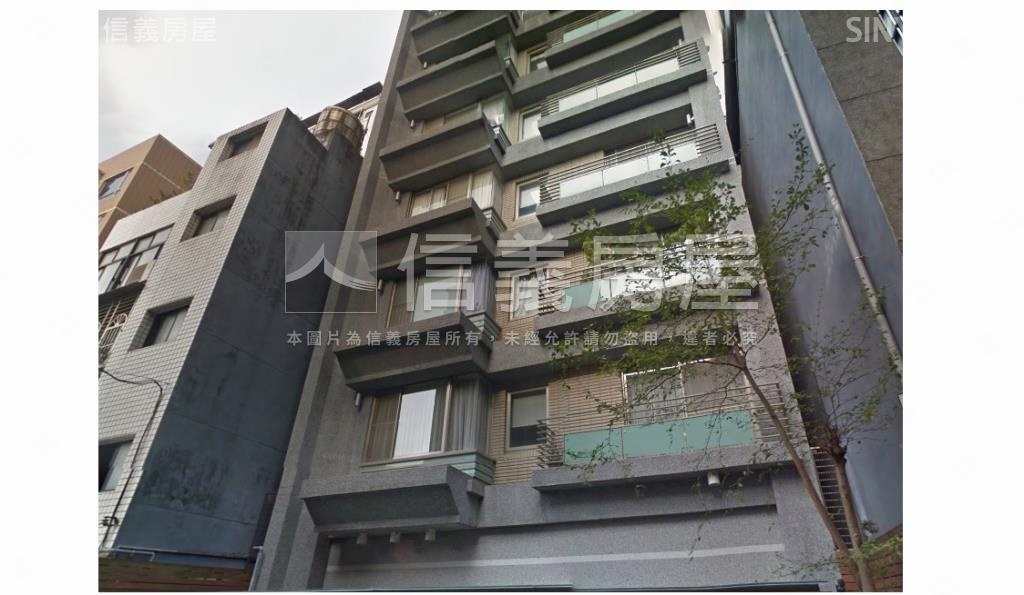 鎏園社區外觀及周邊環境