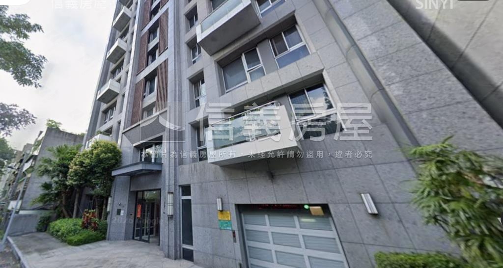 釉裡紅社區外觀及周邊環境