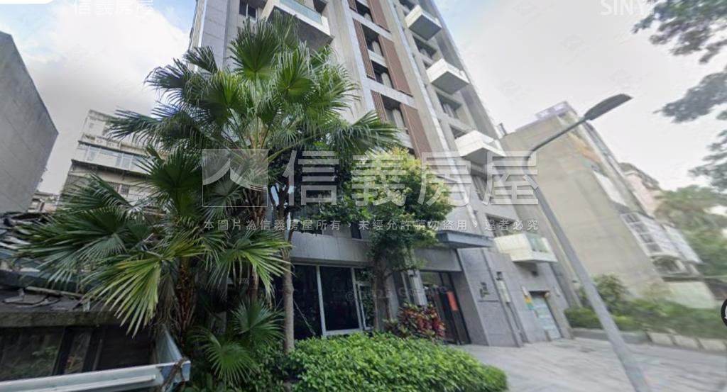 釉裡紅社區外觀及周邊環境