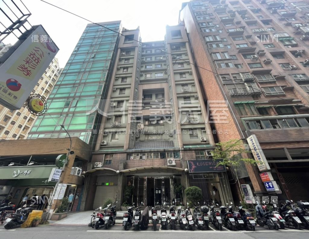 珍愛社區外觀及周邊環境