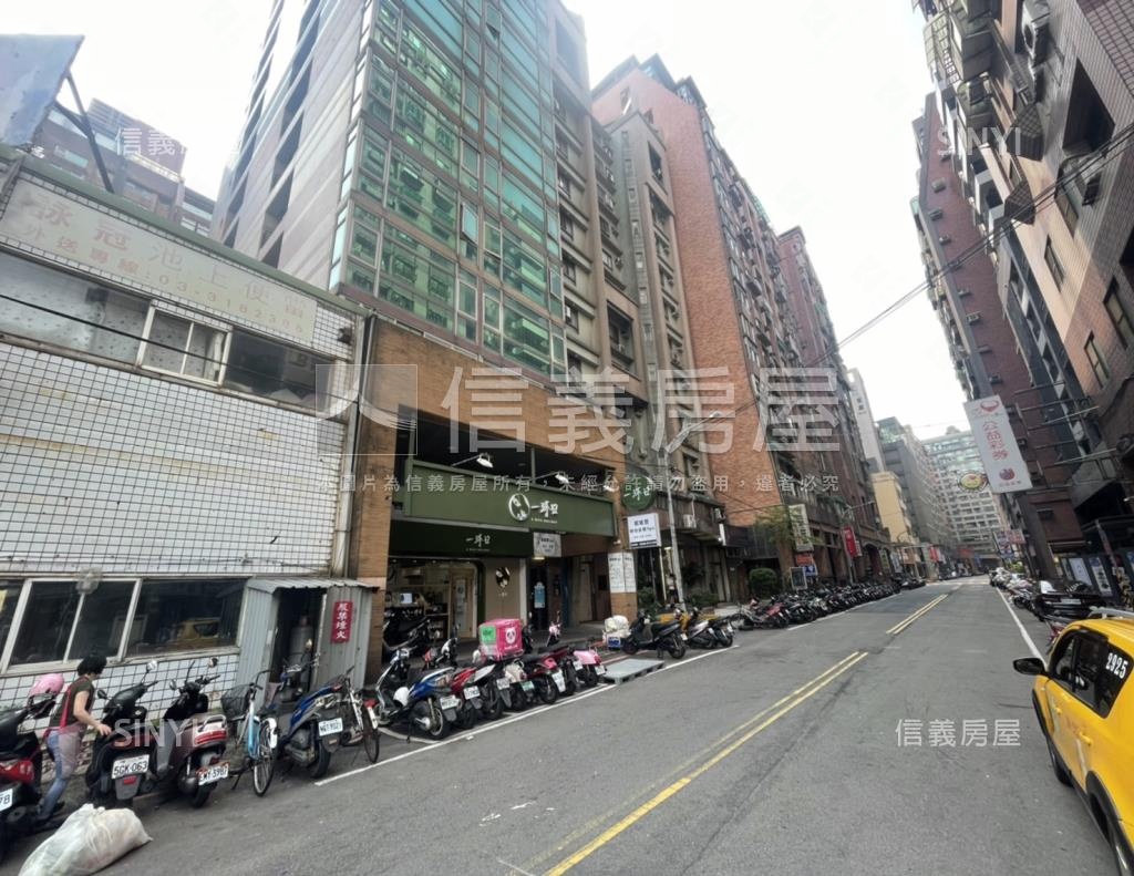 珍愛社區外觀及周邊環境