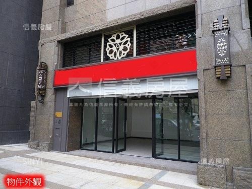 遠雄朝日社區外觀及周邊環境