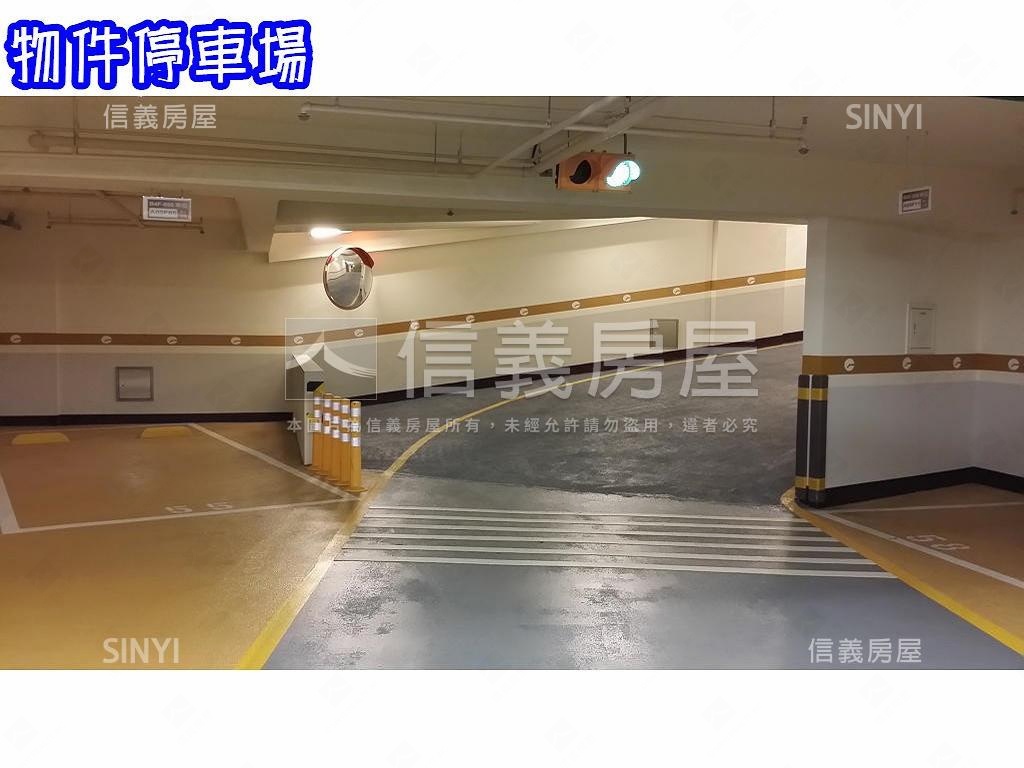 遠雄朝日社區外觀及周邊環境