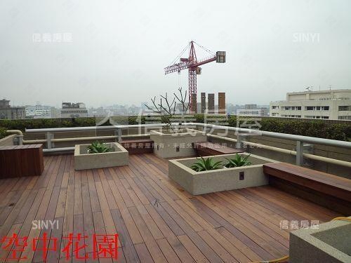 遠雄朝日社區外觀及周邊環境