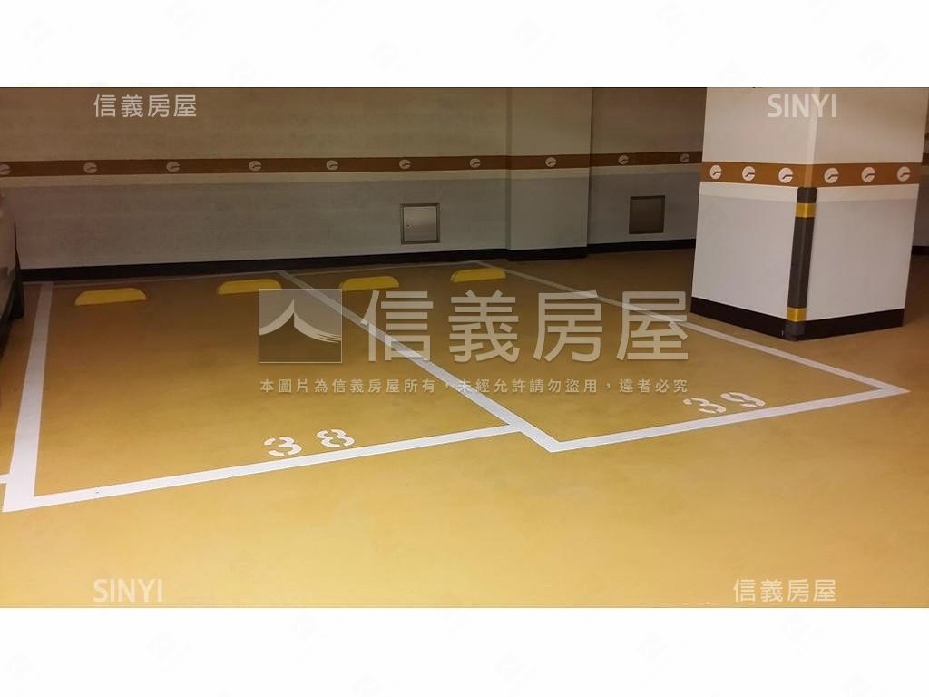遠雄朝日社區外觀及周邊環境