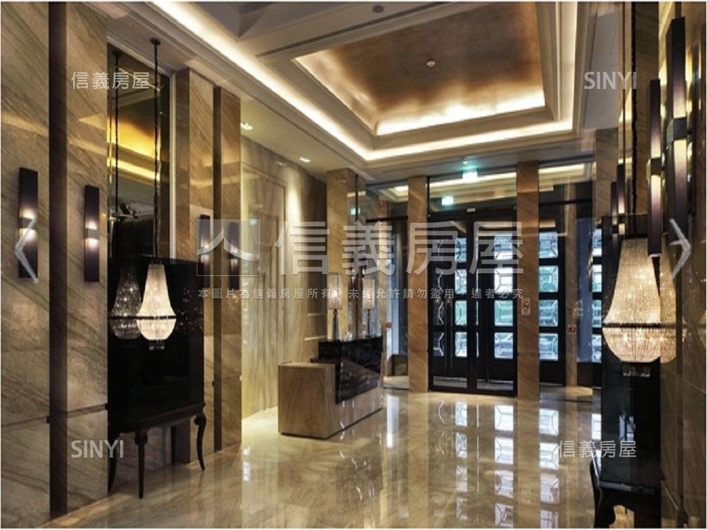 喬立有容社區外觀及周邊環境