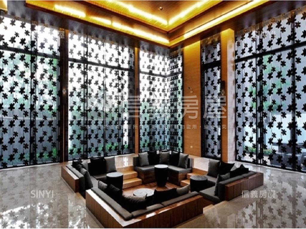 喬立有容社區外觀及周邊環境