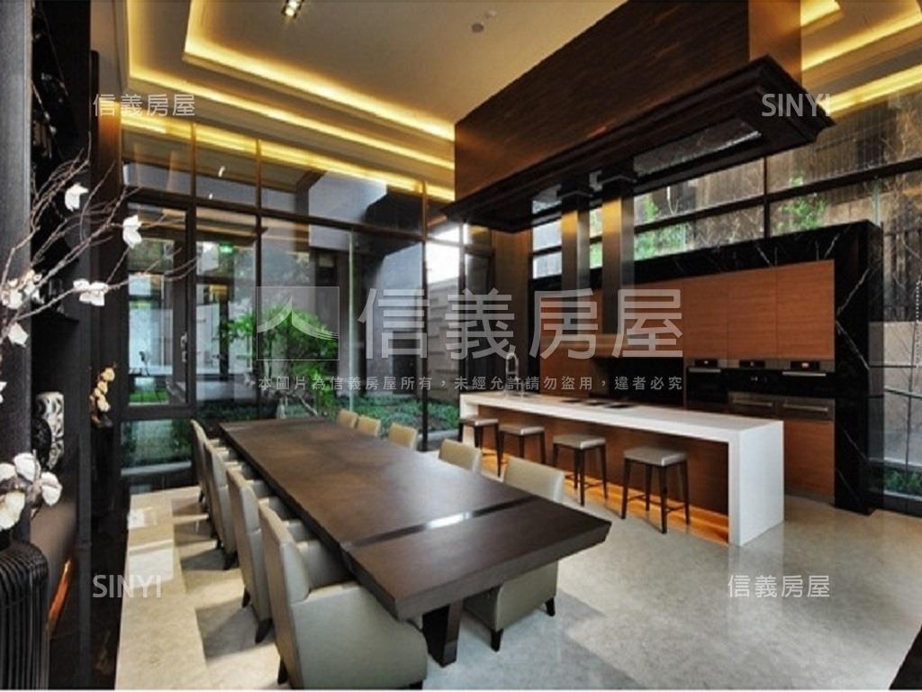 喬立有容社區外觀及周邊環境