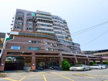 民生花園廣場