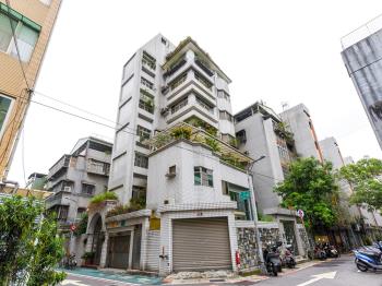 泰順書香庭院