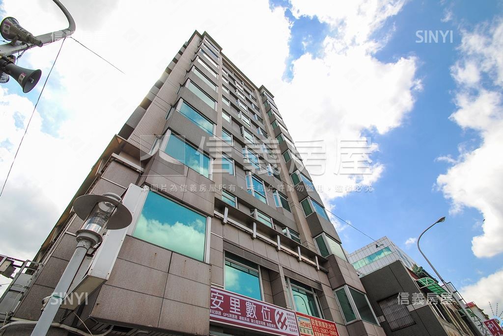 金色河畔社區外觀及周邊環境