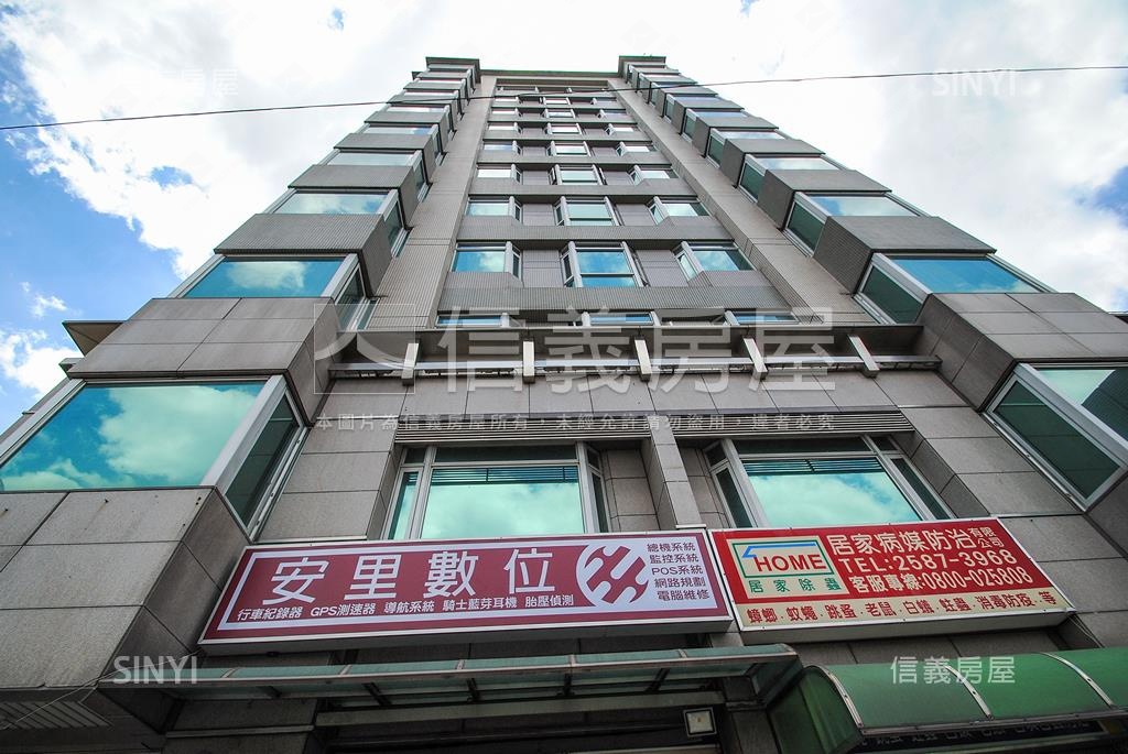 金色河畔社區外觀及周邊環境
