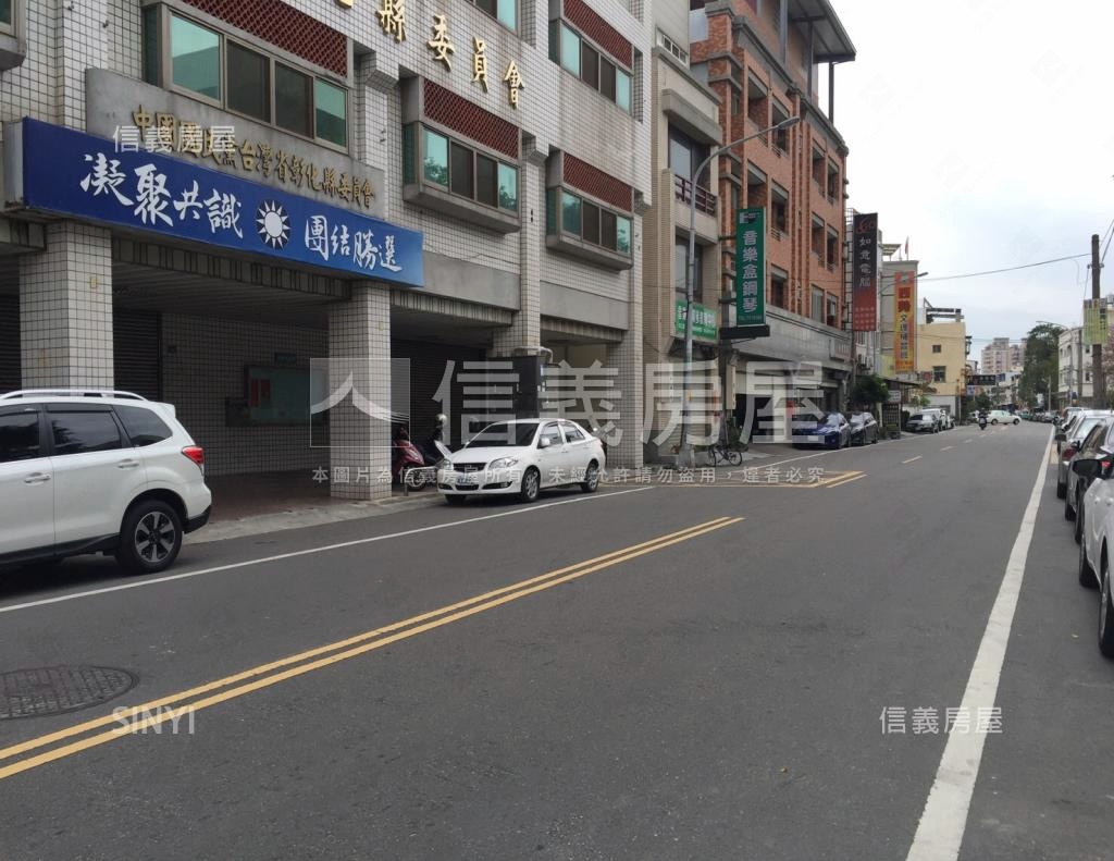忠孝逢府社區外觀及周邊環境