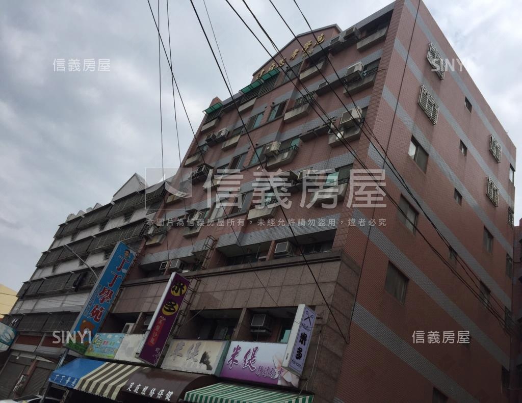 忠孝逢府社區外觀及周邊環境