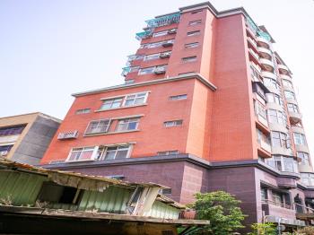 翠堤名廈