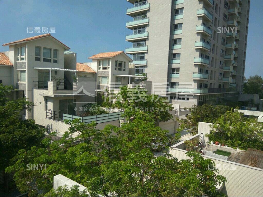 白鷺灣社區外觀及周邊環境