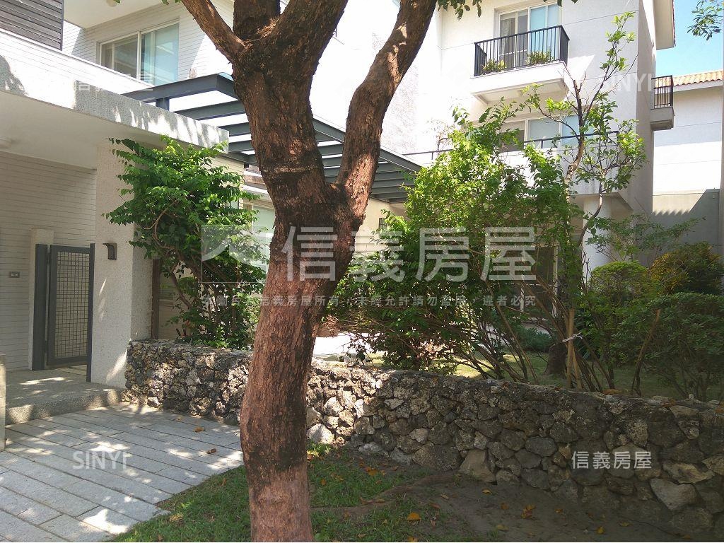 白鷺灣社區外觀及周邊環境