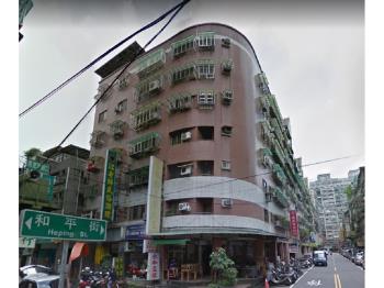 鉅玉名門(中央南路)