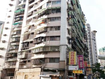 台北我家