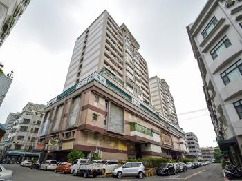 良美町