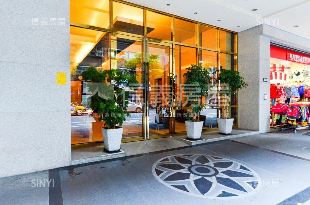 銀河星光社區外觀及周邊環境