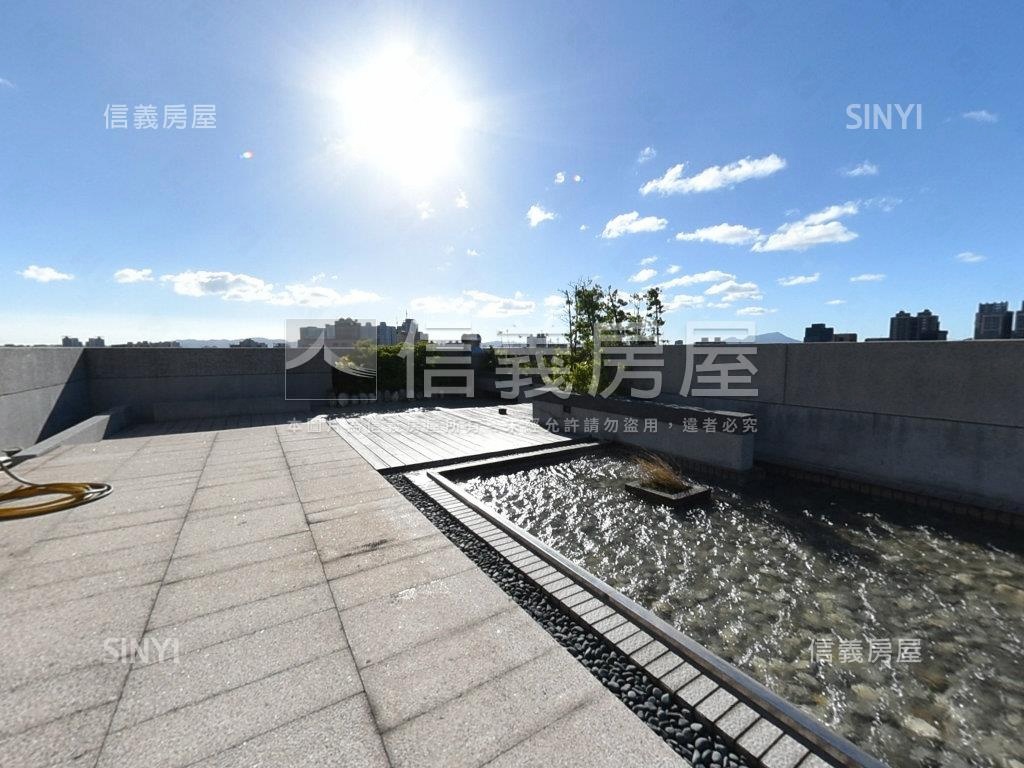 銀河星光社區外觀及周邊環境