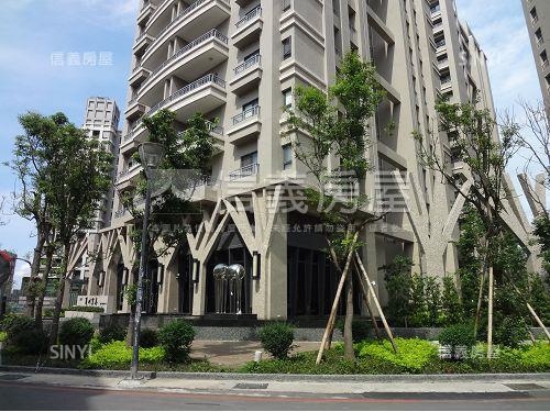 夏川里美社區外觀及周邊環境