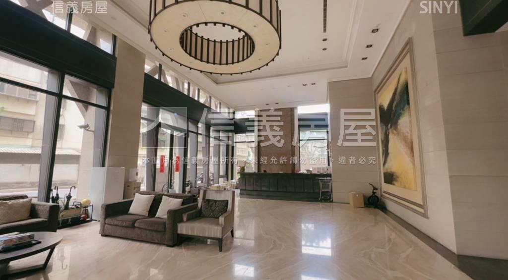 夏川里美社區外觀及周邊環境