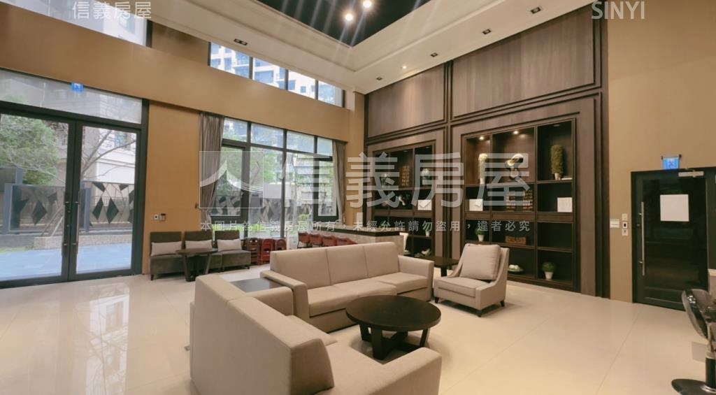 夏川里美社區外觀及周邊環境