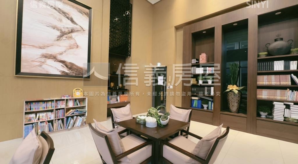 夏川里美社區外觀及周邊環境