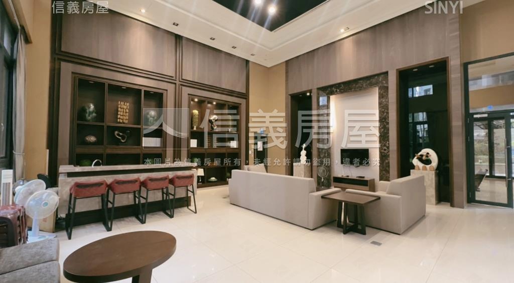 夏川里美社區外觀及周邊環境