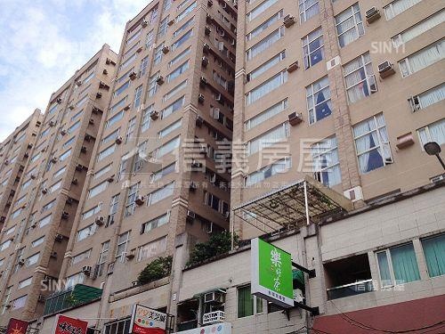 摩登社區外觀及周邊環境